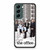 The Office Series 01 Samsung Galaxy S22 Case