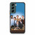 The Office Series 02 Samsung Galaxy S22 Case