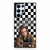 The Queens Gambit Chest Art Samsung Galaxy S22 Ultra Case