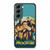 The Rookie Series 02 Samsung Galaxy S22 Case