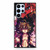 The Seven Deadly Sins Meliodas Samsung Galaxy S22 Ultra Case