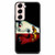 The Silence Of The Lambs Samsung Galaxy S22+ Case