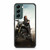 The Walking Dead Daryl Dixon 01 Samsung Galaxy S22 Case
