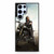 The Walking Dead Daryl Dixon 01 Samsung Galaxy S22 Ultra Case