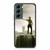 The Walking Dead Rick Grimmes 02 Samsung Galaxy S22 Case