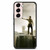 The Walking Dead Rick Grimmes 02 Samsung Galaxy S22+ Case