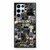 The Walking Dead Things Samsung Galaxy S22 Ultra Case