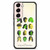 The White Lotus Characters Samsung Galaxy S22+ Case