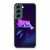 The Witcher 3 Wild Hunt Wolf School medallion Samsung Galaxy S22 Case