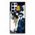 Thomas Shelby Art Samsung Galaxy S22 Ultra Case