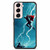 Thor The God Of Thunder Samsung Galaxy S22+ Case