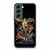 Thundercats Heirs of Thundera Samsung Galaxy S22 Case