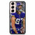 TJ Hockenson Minnesota Vikings Samsung Galaxy S22+ Case