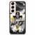 TJ Watt Pittsburgh Steelers 01 Samsung Galaxy S22+ Case