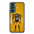 TJ Watt Pittsburgh Steelers 02 Samsung Galaxy S22 Case