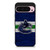 Vancouver Canucks 01 Google Pixel 9 Pro XL Case