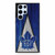 Toronto Maple Leafs Wooden Pattern Samsung Galaxy S22 Ultra Case