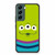 Toy Story Alien Samsung Galaxy S22 Case