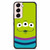 Toy Story Alien Samsung Galaxy S22+ Case