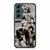 Trafalgar Law One Piece Series Collages Samsung Galaxy S22 Case