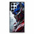 Transformers Optimus Prime Samsung Galaxy S22 Ultra Case