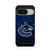 Vancouver Canucks 02 Google Pixel 9 Case