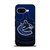Vancouver Canucks 02 Google Pixel 9a Case