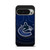 Vancouver Canucks 02 Google Pixel 9 Pro Case