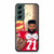 Trent Williams San Francisco 49ers 02 Samsung Galaxy S22 Case