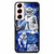 Trevon Diggs Dallas Cowboys 02 Samsung Galaxy S22+ Case