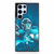 Trevor Lawrence Jacksonville Jaguars 04 Samsung Galaxy S22 Ultra Case