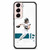 Trevor Lawrence Jacksonville Jaguars 05 Samsung Galaxy S22+ Case