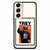 Trey Hendrickson Cincinnati Bengals 01 Samsung Galaxy S22+ Case