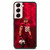 Trey McBride Arizona Cardinals 02 Samsung Galaxy S22+ Case