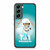 Tua Tagovailoa Miami Dolphins 03 Samsung Galaxy S22 Case