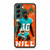 Tyreek Hill Miami Dolphins 01 Samsung Galaxy S22 Case