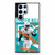 Tyreek Hill Miami Dolphins 02 Samsung Galaxy S22 Ultra Case