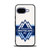 Vancouver Whitecaps FC 02 Google Pixel 9a Case
