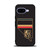 Vegas Golden Knights State Logo Google Pixel 9a Case