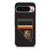 Vegas Golden Knights State Logo Google Pixel 9 Pro XL Case