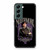 Wednesday Nevermore Samsung Galaxy S22 Case
