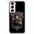 Wednesday Nevermore Samsung Galaxy S22+ Case
