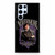 Wednesday Nevermore Samsung Galaxy S22 Ultra Case