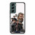 Wolverine Saga Samsung Galaxy S22 Case