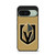 Vegas Golden Knights Google Pixel 9 Case