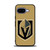 Vegas Golden Knights Google Pixel 9a Case