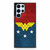 Wonder Woman Aegis of the Amazon Samsung Galaxy S22 Ultra Case