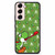 Yoshi Flutter Jump Frenzy Samsung Galaxy S22+ Case