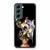 Yu Yu Hakusho Samsung Galaxy S22 Case