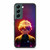 Zenitsu Demon Slayer Samsung Galaxy S22 Case